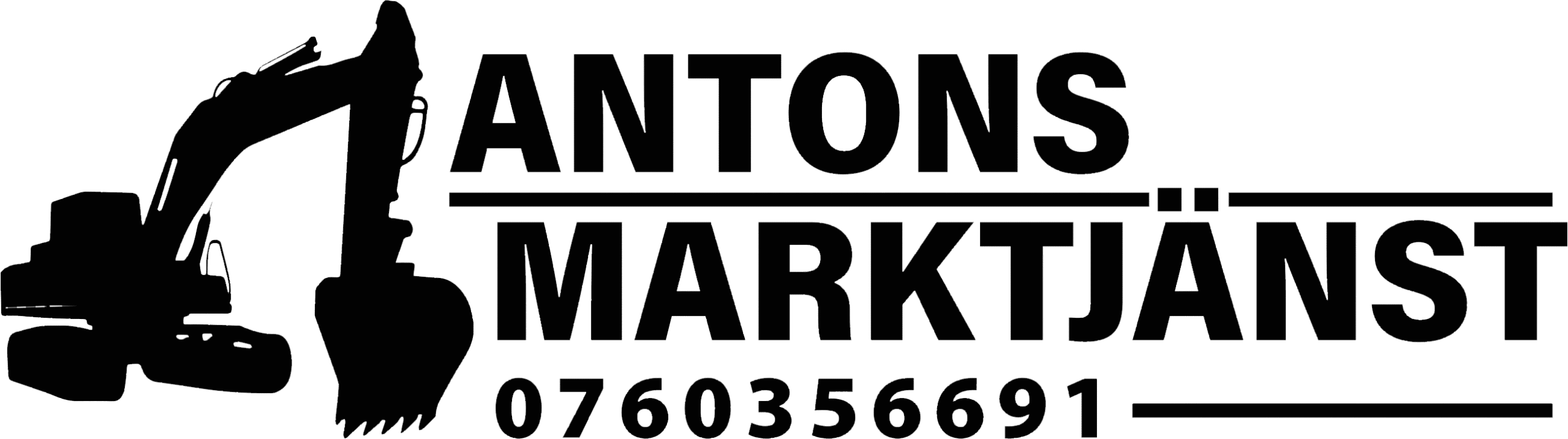 Antons Marktjänst AB Kampanj